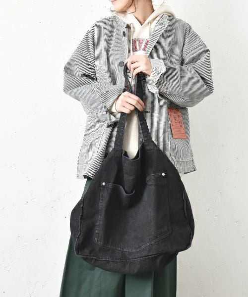 IN THE MARKET｜デニムBAG [[Z241024]][C]