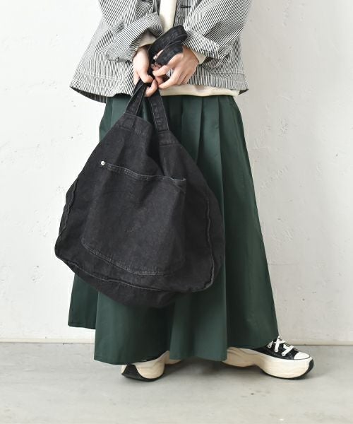 IN THE MARKET｜デニムBAG [[Z241024]][C]