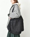 IN THE MARKET｜デニムBAG [[Z241024]][C]