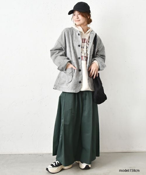 IN THE MARKET｜デニムBAG [[Z241024]][C]