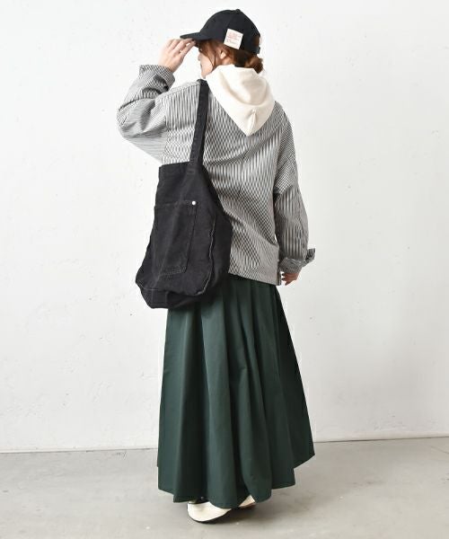 IN THE MARKET｜デニムBAG [[Z241024]][C]