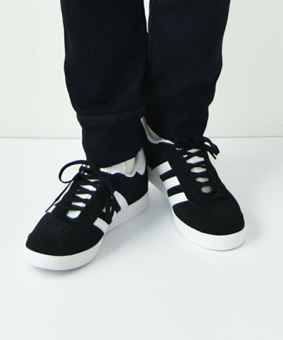 adidas｜GAZELLE [[IAZ12]][D]