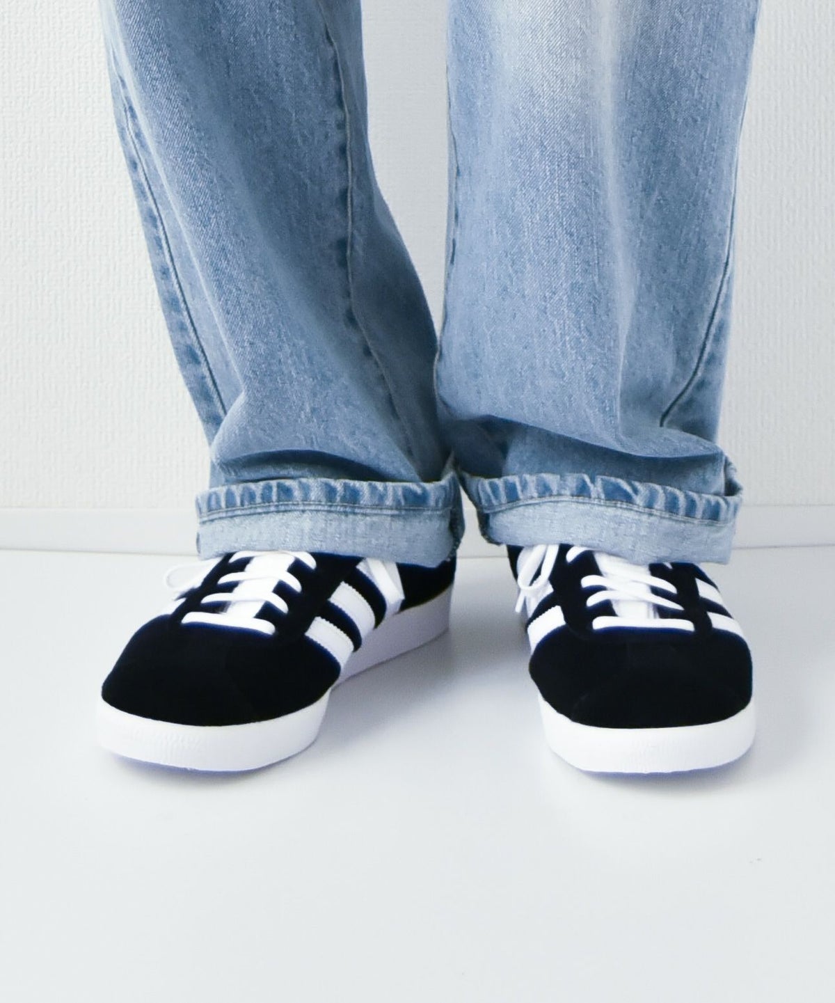 adidas｜GAZELLE [[IAZ12]][D]