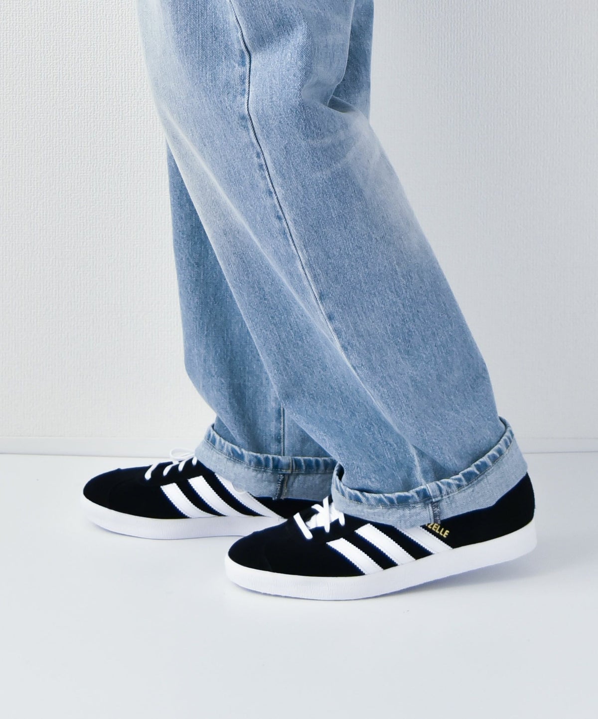 adidas｜GAZELLE [[IAZ12]][D]