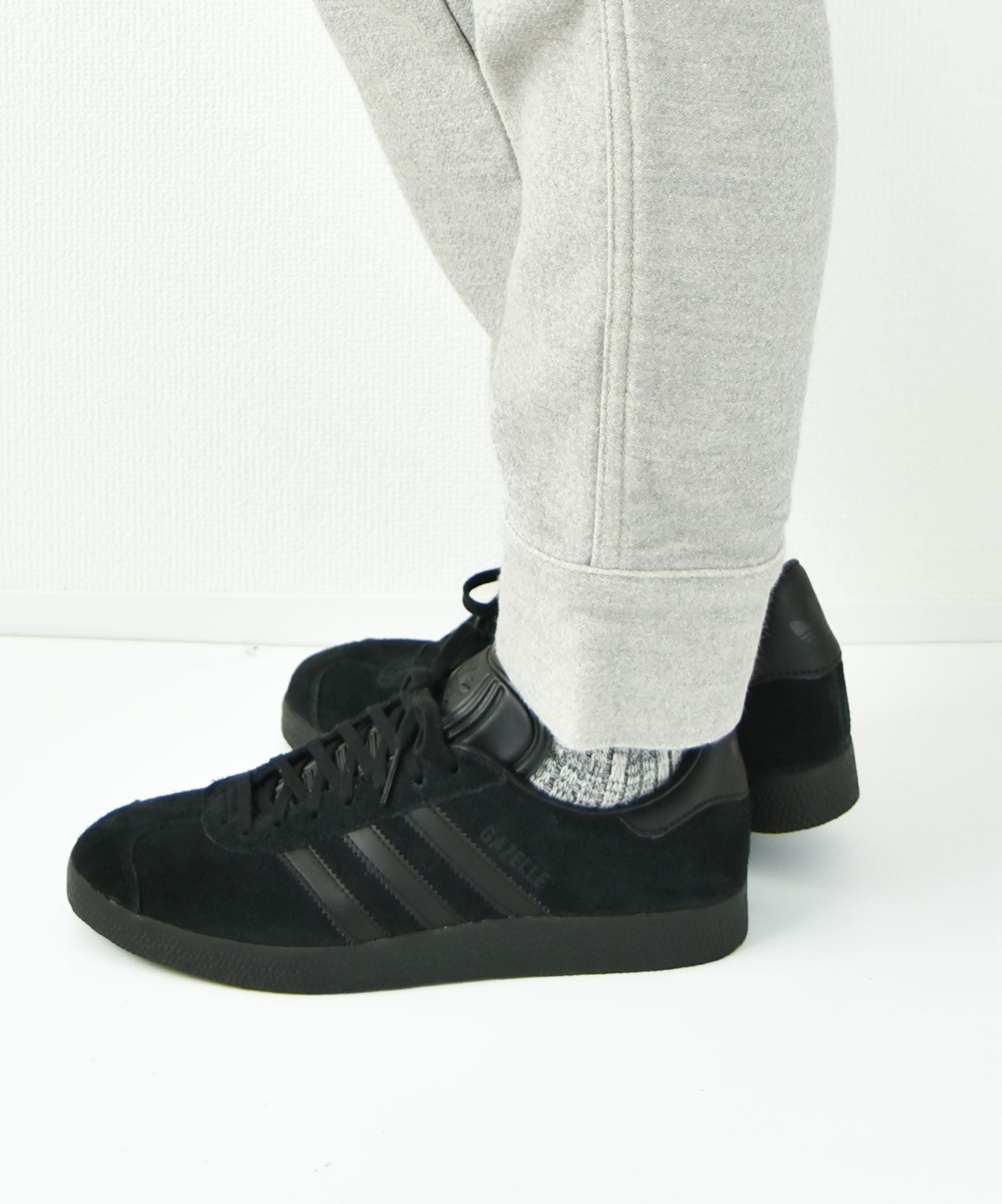 adidas｜GAZELLE (ガッツレー / ガゼル) [[EOZ88]][D] | ma28 ONLINE STORE