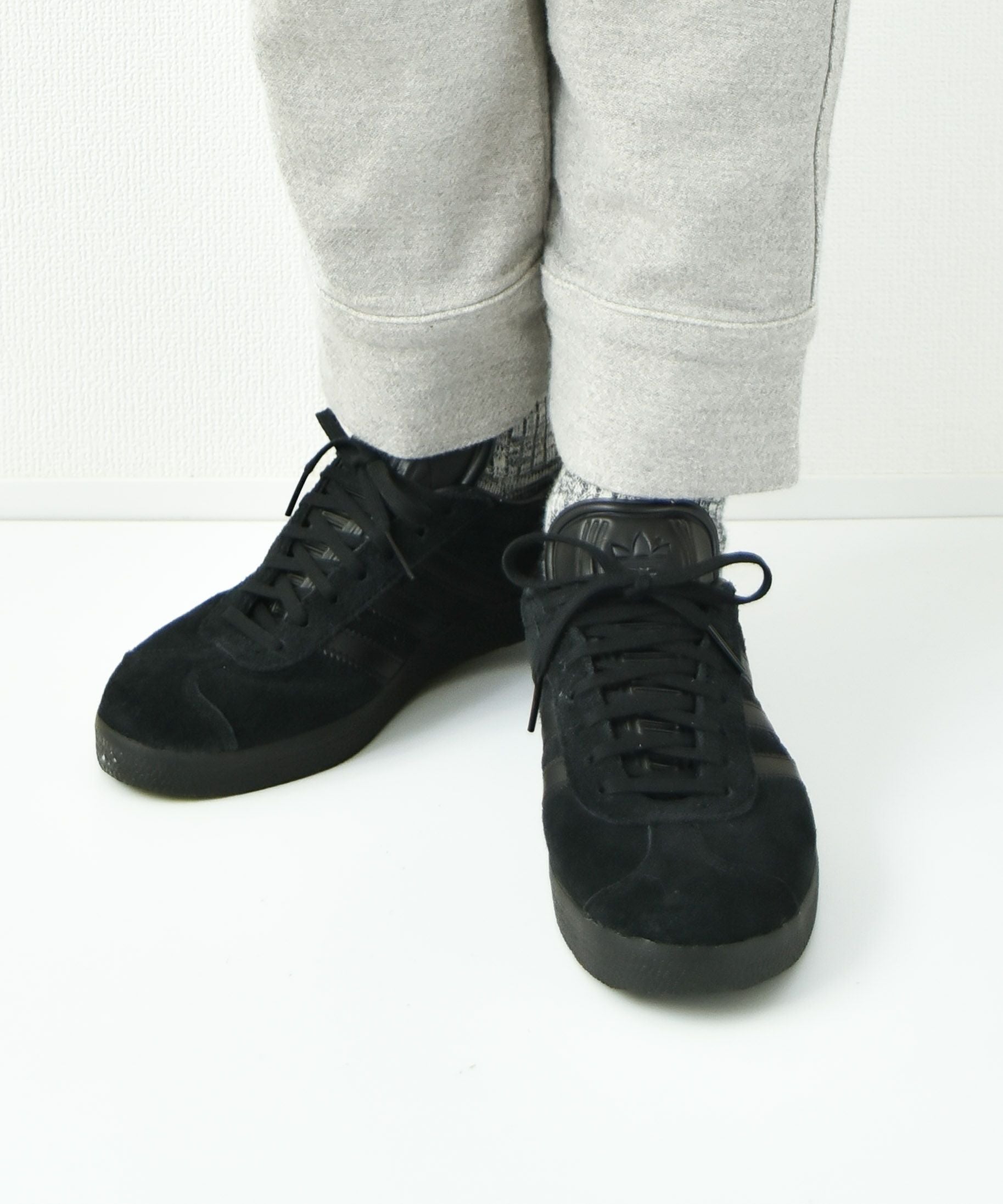 adidas｜GAZELLE (ガッツレー / ガゼル) [[EOZ88]][D] | ma28 ONLINE STORE
