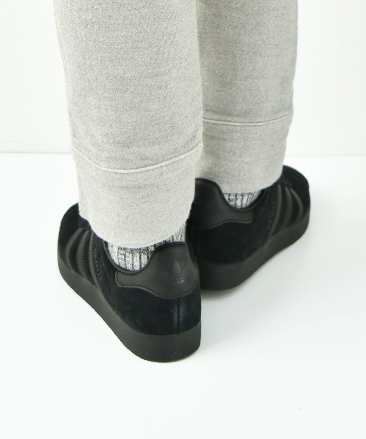 adidas｜GAZELLE (ガッツレー / ガゼル) [[EOZ88]][D]