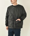 TAION｜REVERSIBLE MA-1 TYPE INNER DOWN JACKET [[TAION-JKO2JS]][D]