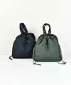 TAION｜MILITARY DOWN HELMET SHOULDER BAG [[TAION-HS01ML-1]][D]