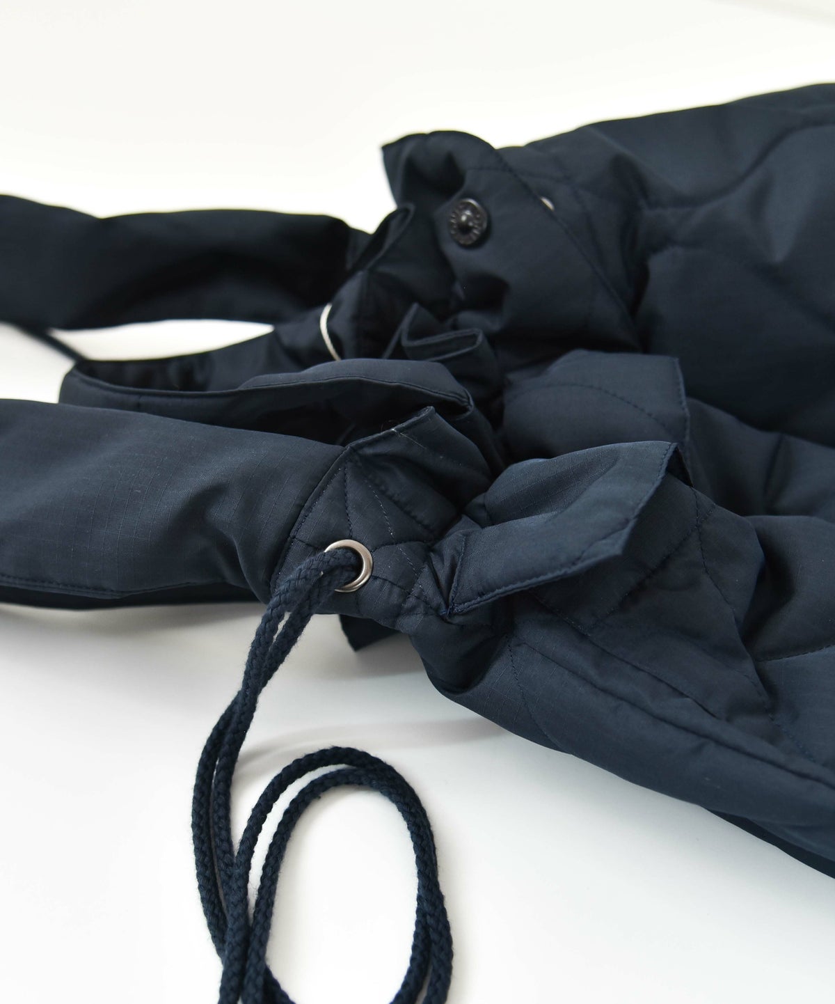 TAION｜MILITARY DOWN HELMET SHOULDER BAG [[TAION-HS01ML-1]][D]