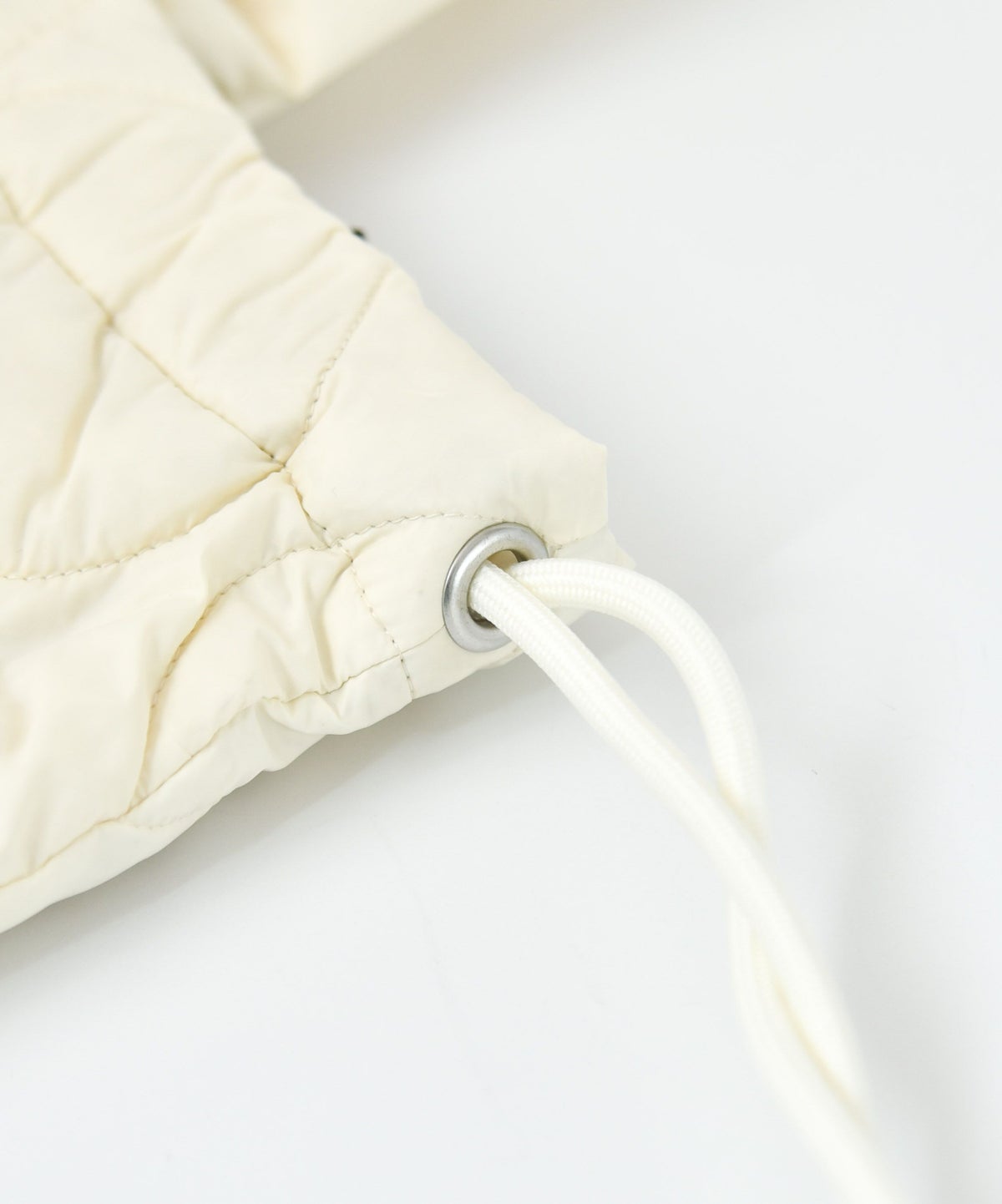 TAION｜MILNARY SOFT SHELL DOWN TOTE BAG-M [[TAION-TT02ALSML-1-M]][D]