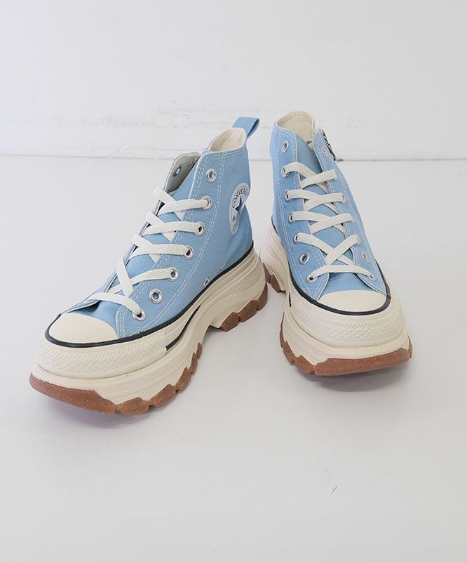 CONVERSE｜オールスター トレックウエーブZ HI [[31314190]][C] 