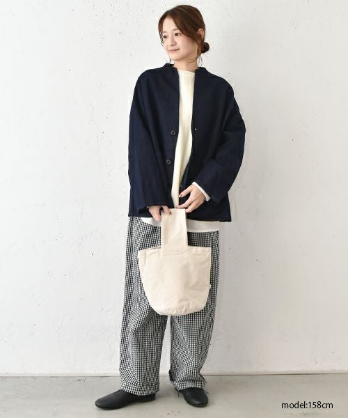 sabbatum｜2wayニットベスト [[SA-34239]][C]