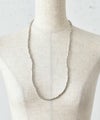  HUMS｜ボールチェーンネックレス [[Z241105]][C]