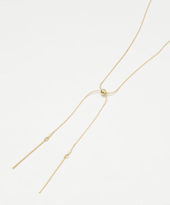 HUMS｜ネックレス [[Z241029]][C]