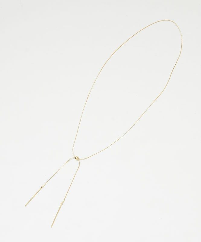 HUMS｜ネックレス [[Z241029]][C]