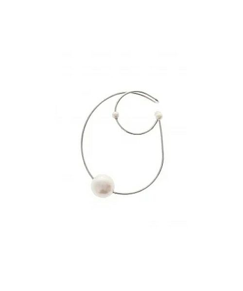 Sea'ds mara シーズマーラ 2way イヤーカフリング