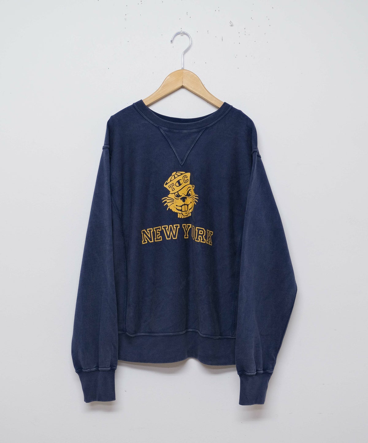 Champion｜REVERSE WEAVE CREW NECK SWEATSHIRT [[C3-B013]][D]