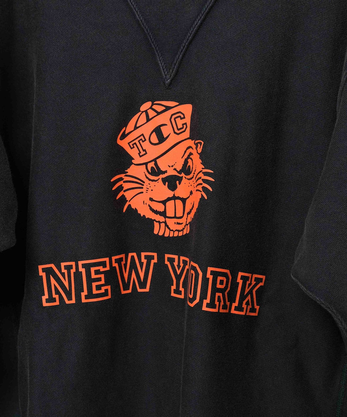 Champion｜REVERSE WEAVE CREW NECK SWEATSHIRT [[C3-B013]][D]
