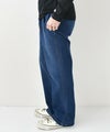 GRAMICCI｜STRETCH DENIM REGULAR FIT PANT [[GMP5-SJP13]][D]