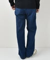 GRAMICCI｜STRETCH DENIM REGULAR FIT PANT [[GMP5-SJP13]][D]
