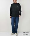 GRAMICCI｜STRETCH DENIM REGULAR FIT PANT [[GMP5-SJP13]][D]