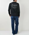 GRAMICCI｜STRETCH DENIM REGULAR FIT PANT [[GMP5-SJP13]][D]