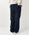 GRAMICCI｜STRETCH DENIM REGULAR FIT PANT [[GMP5-SJP13]][D]