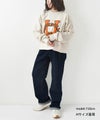 GRAMICCI｜STRETCH DENIM REGULAR FIT PANT [[GMP5-SJP13]][D]