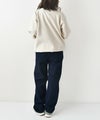 GRAMICCI｜STRETCH DENIM REGULAR FIT PANT [[GMP5-SJP13]][D]