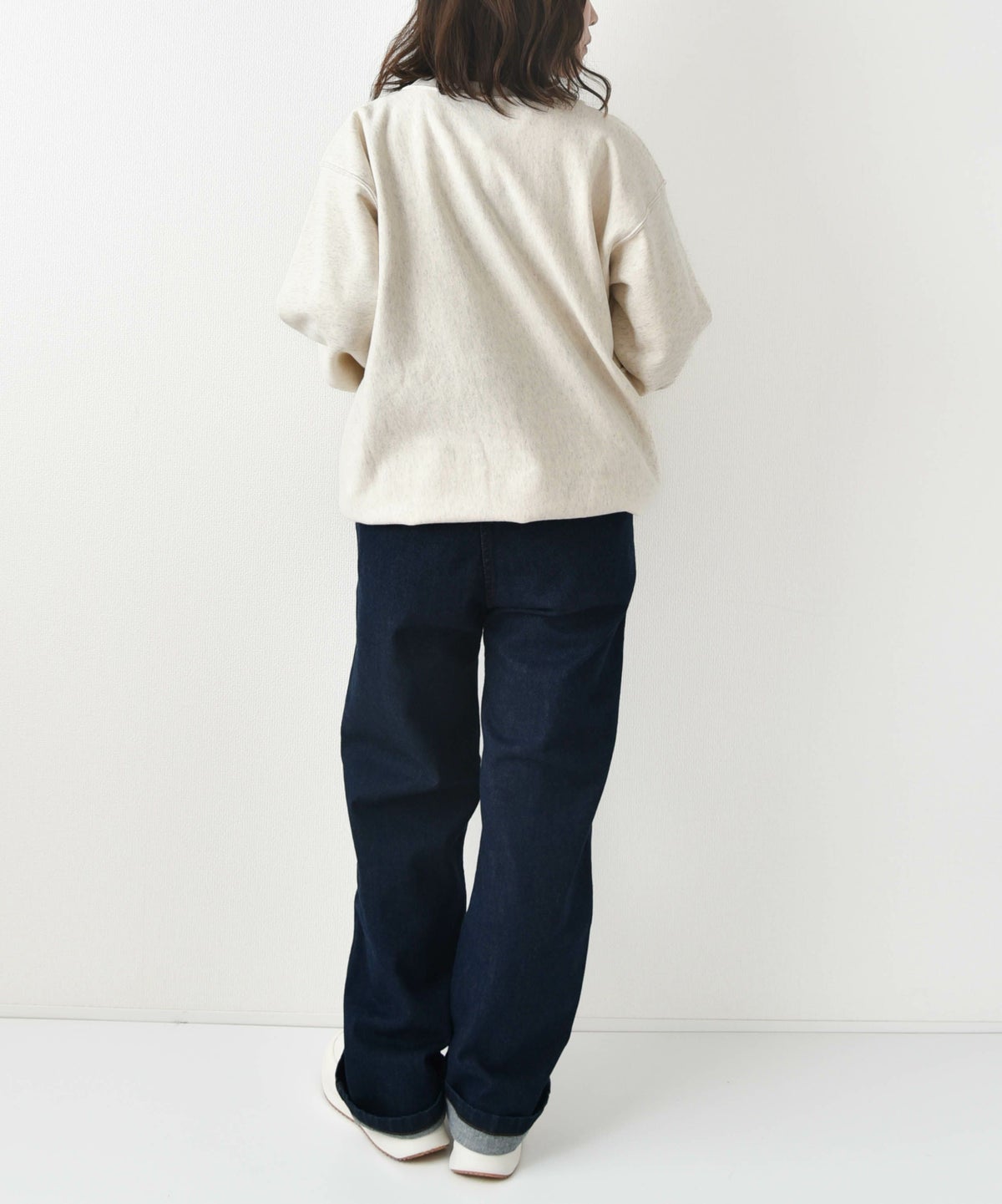 GRAMICCI｜STRETCH DENIM REGULAR FIT PANT [[GMP5-SJP13]][D]