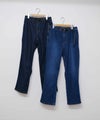 GRAMICCI｜STRETCH DENIM REGULAR FIT PANT [[GMP5-SJP13]][D]