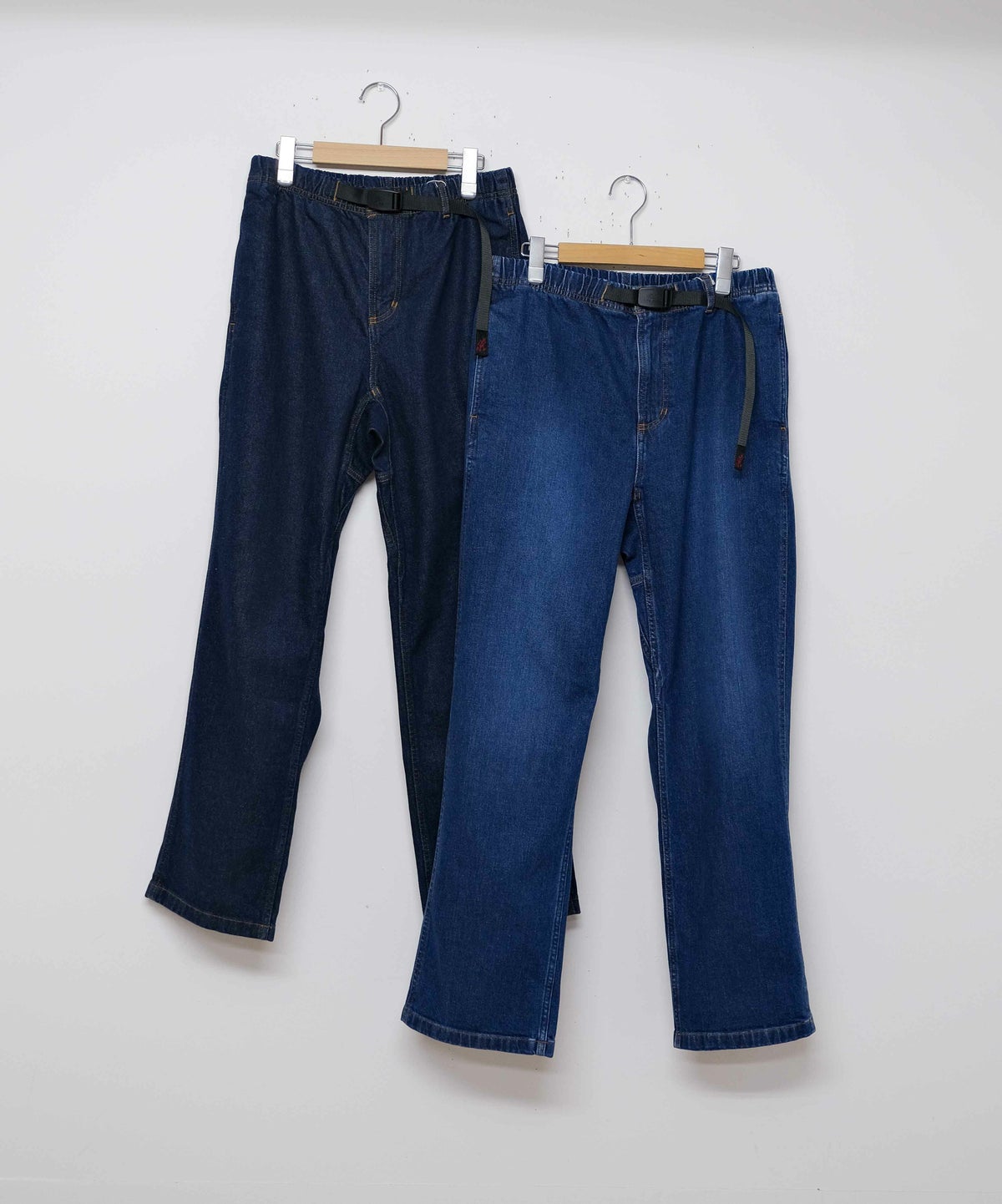GRAMICCI｜STRETCH DENIM REGULAR FIT PANT [[GMP5-SJP13]][D]