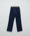 GRAMICCI｜STRETCH DENIM REGULAR FIT PANT [[GMP5-SJP13]][D]