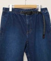 GRAMICCI｜STRETCH DENIM REGULAR FIT PANT [[GMP5-SJP13]][D]