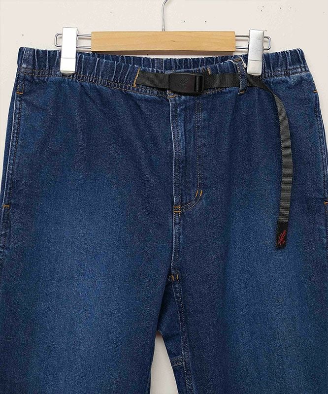 GRAMICCI｜STRETCH DENIM REGULAR FIT PANT [[GMP5-SJP13]][D]