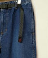 GRAMICCI｜STRETCH DENIM REGULAR FIT PANT [[GMP5-SJP13]][D]