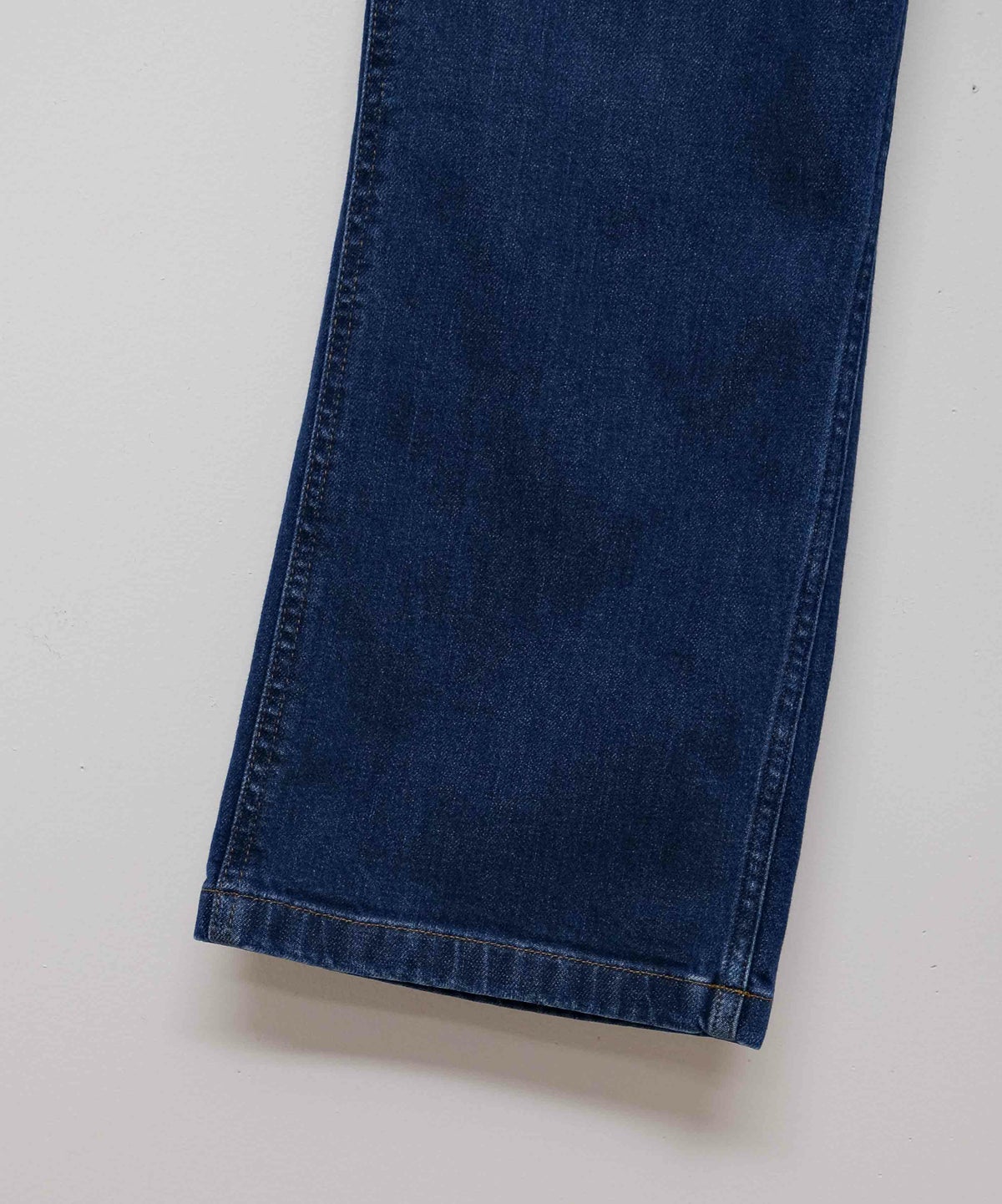 GRAMICCI｜STRETCH DENIM REGULAR FIT PANT [[GMP5-SJP13]][D]