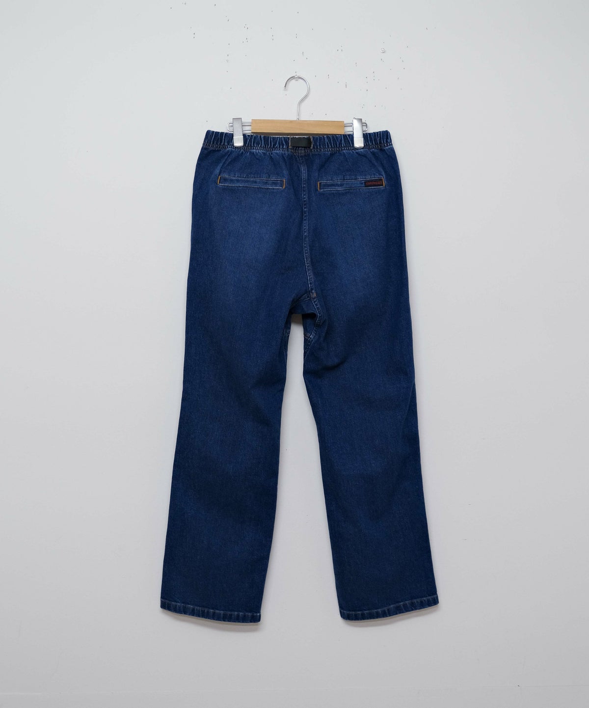 GRAMICCI｜STRETCH DENIM REGULAR FIT PANT [[GMP5-SJP13]][D]