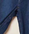 GRAMICCI｜STRETCH DENIM REGULAR FIT PANT [[GMP5-SJP13]][D]