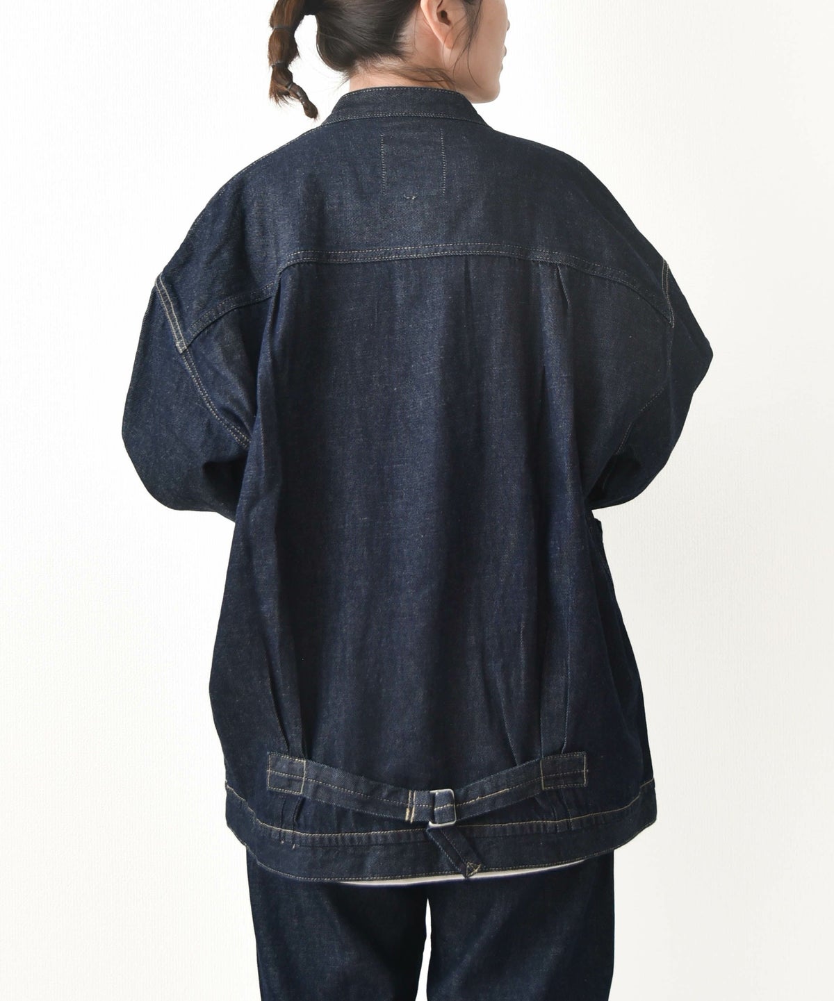 GOHEMP｜3 TACK G-JAN [[GHJ6160THO]][D]