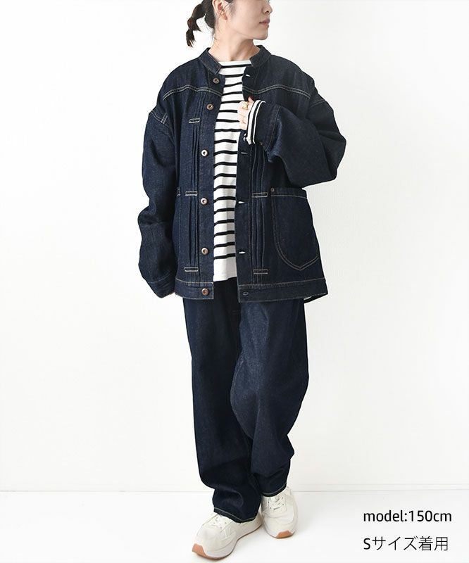 GOHEMP｜3 TACK G-JAN [[GHJ6160THO]][D]