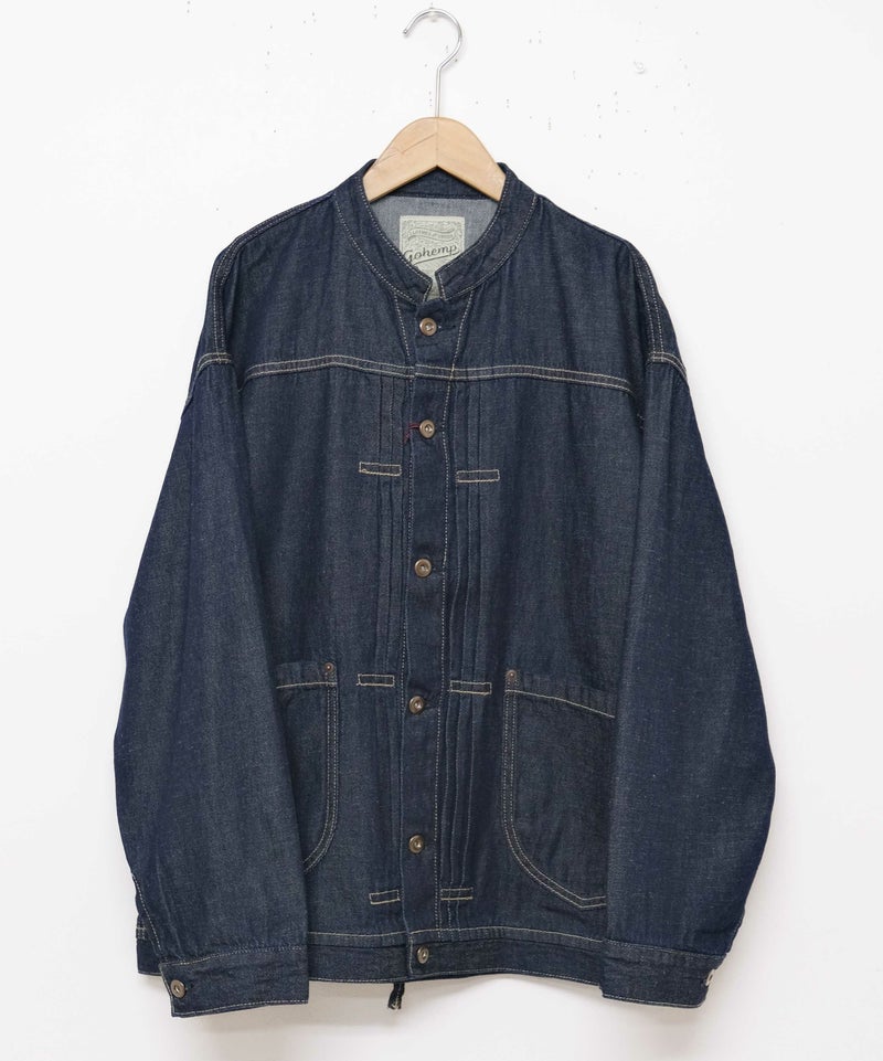 GOHEMP｜3 TACK G-JAN [[GHJ6160THO]][D]