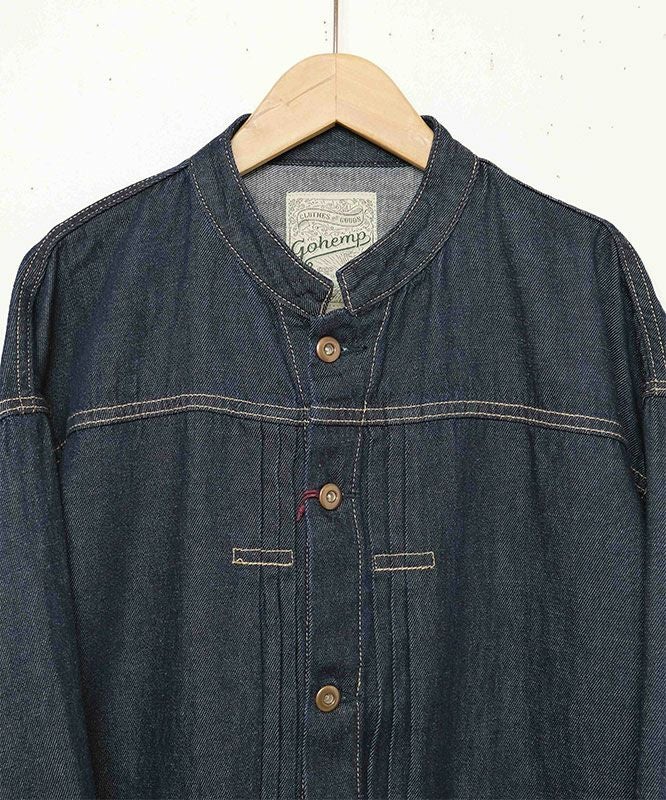 GOHEMP｜3 TACK G-JAN [[GHJ6160THO]][D]