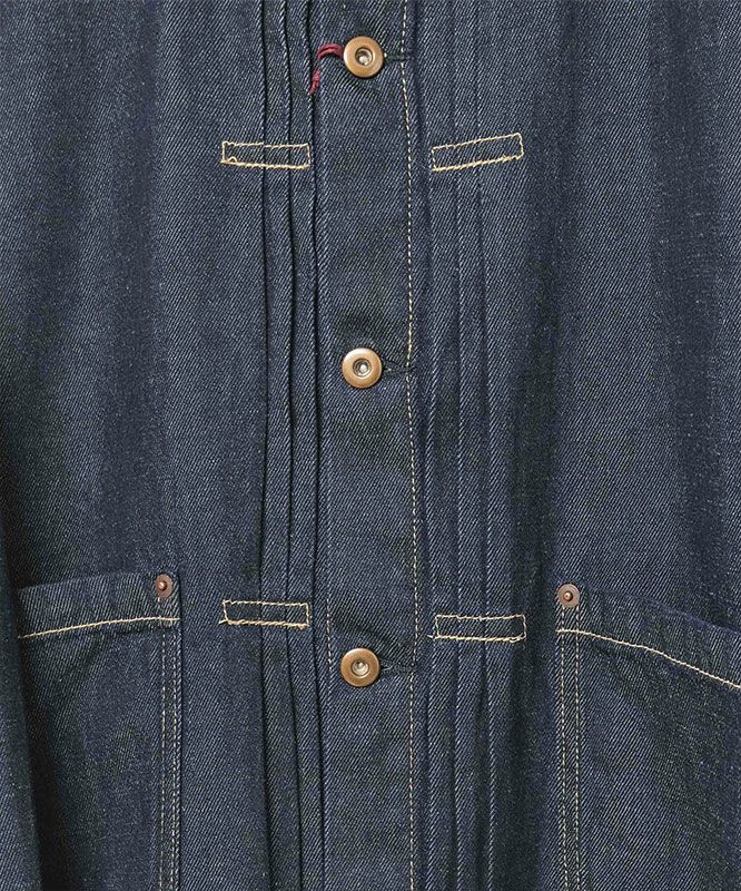 GOHEMP｜3 TACK G-JAN [[GHJ6160THO]][D]