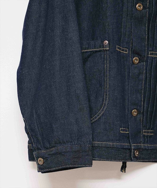 GOHEMP｜3 TACK G-JAN [[GHJ6160THO]][D]