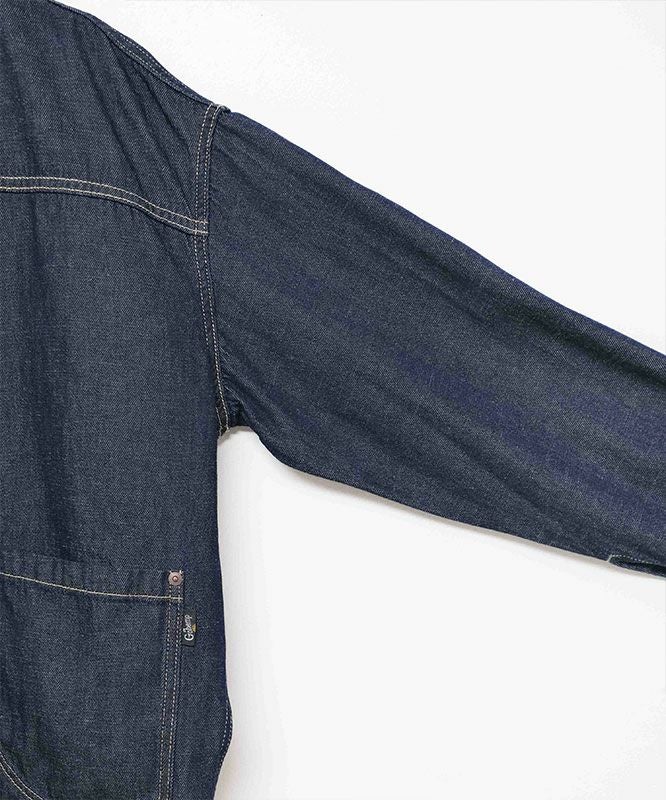 GOHEMP｜3 TACK G-JAN [[GHJ6160THO]][D]