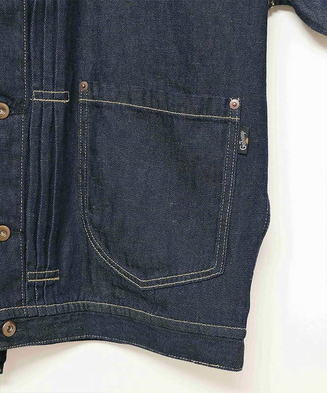 GOHEMP｜3 TACK G-JAN [[GHJ6160THO]][D]