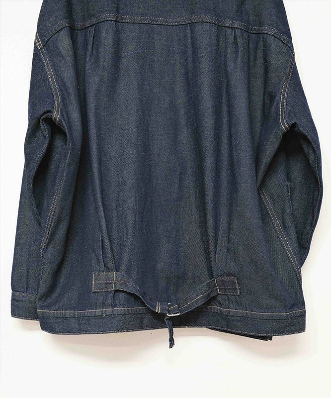 GOHEMP｜3 TACK G-JAN [[GHJ6160THO]][D]