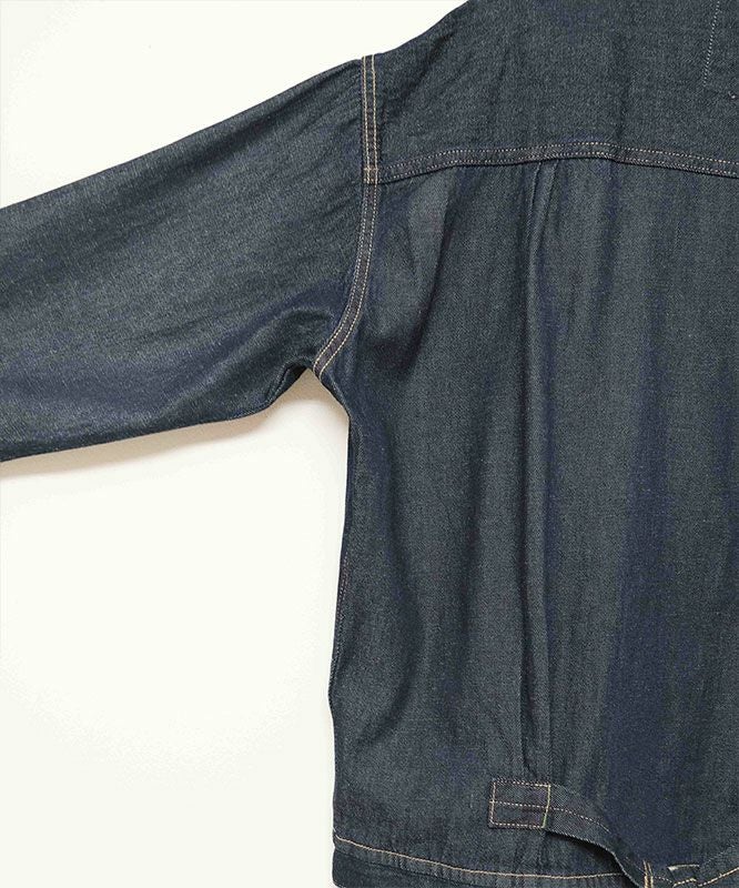 GOHEMP｜3 TACK G-JAN [[GHJ6160THO]][D]